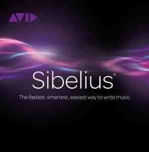Sibelius 8 download